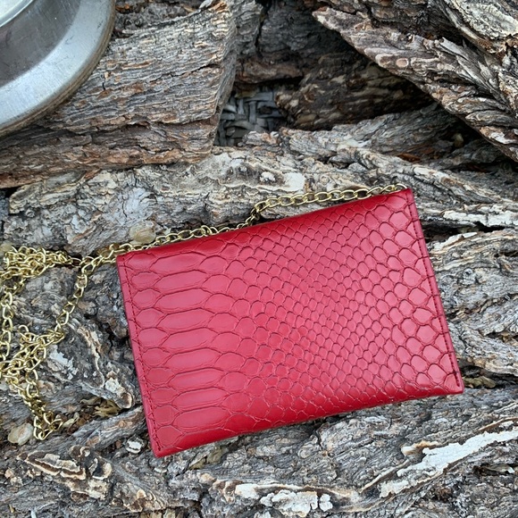 Ava Kris Wallet Bag. - Picture 4 of 5